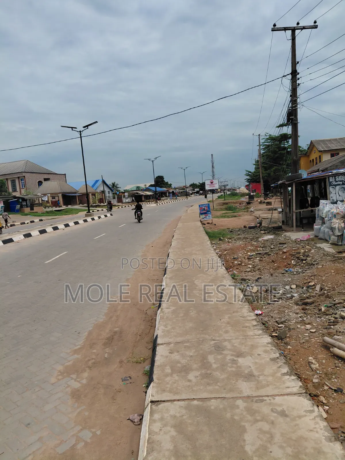 1,200sqm Joint Venture (JV) Leki Sheme 2 Estate Ajah in Lekki Gardens Estate