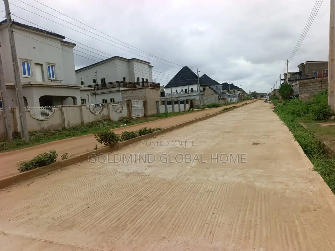 3bdrm Bungalow in Goldmind, Sabon Lugbe for sale in Sabon Lugbe