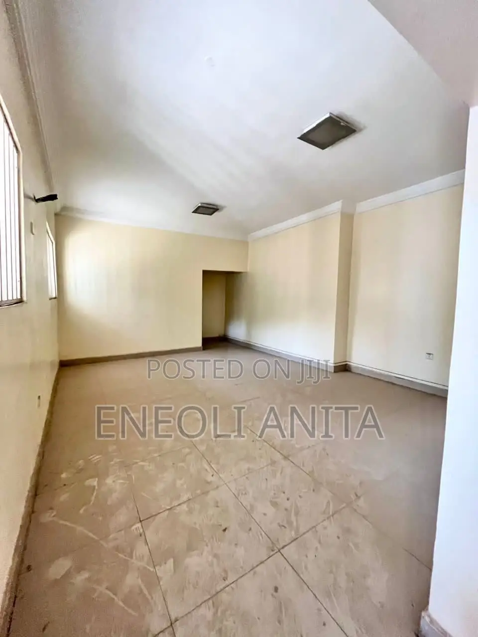 Prime Office Complex for Sale in Utako