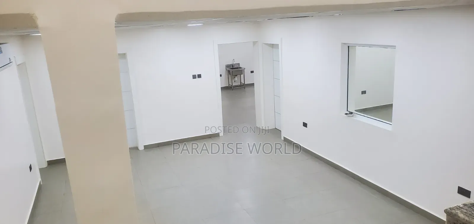 Furnished 8bdrm Mansion in Oshorun Heritage, Agboyi/Ketu for sale in Agboyi/Ketu