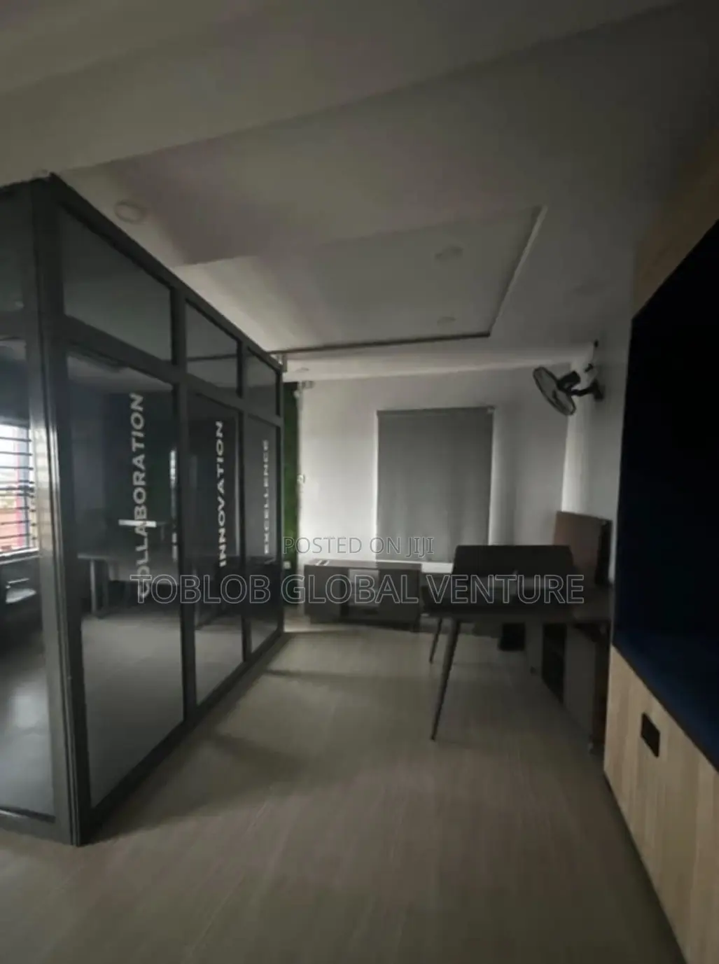 Cooperate Office for Rent in Ibadan North West