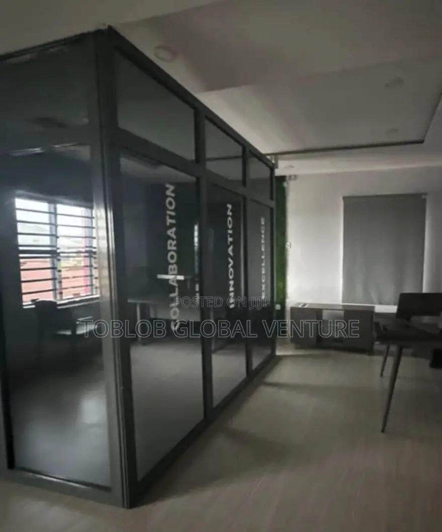 Cooperate Office for Rent in Ibadan North West