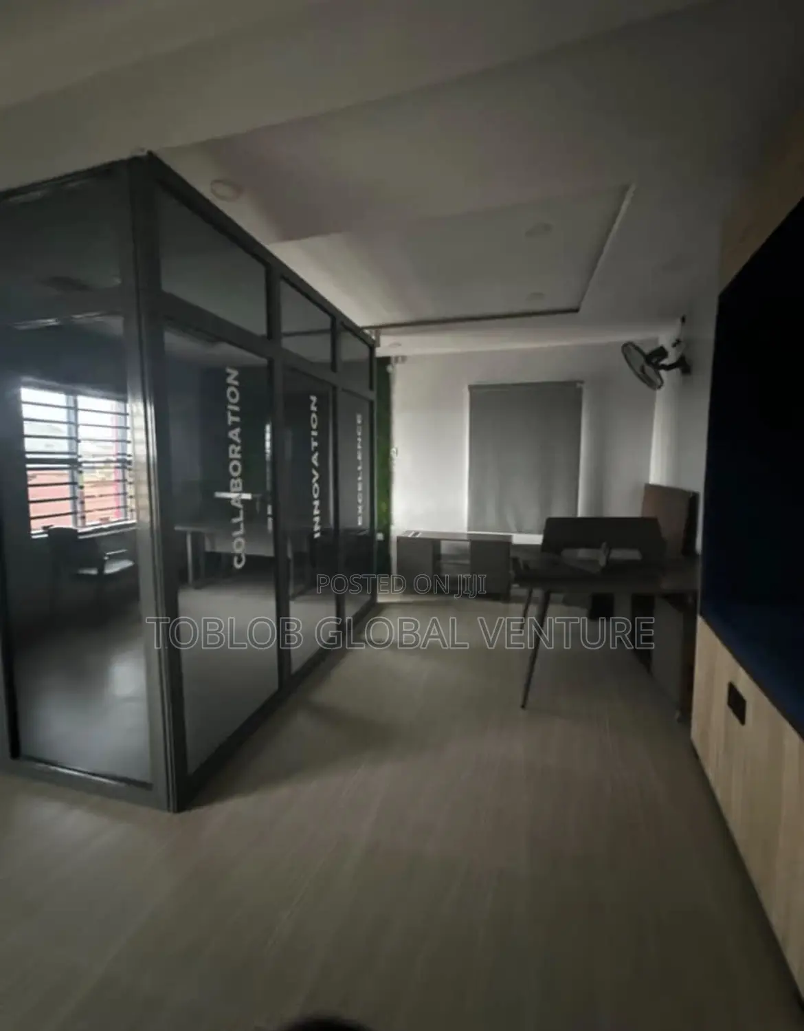 Cooperate Office for Rent in Ibadan North West