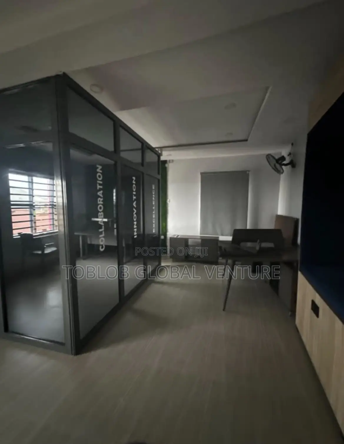 Cooperate Office for Rent in Ibadan North West