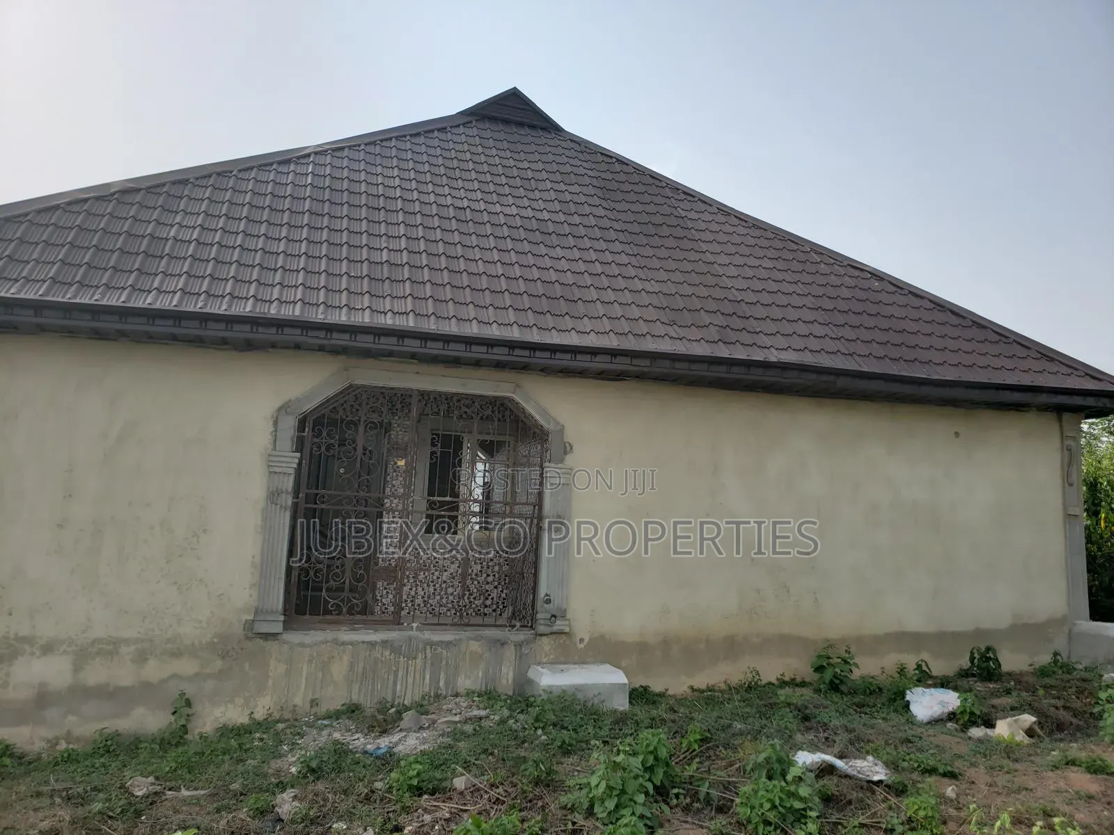 3bdrm Bungalow in Akinside Coker Ifo for sale in Ifo