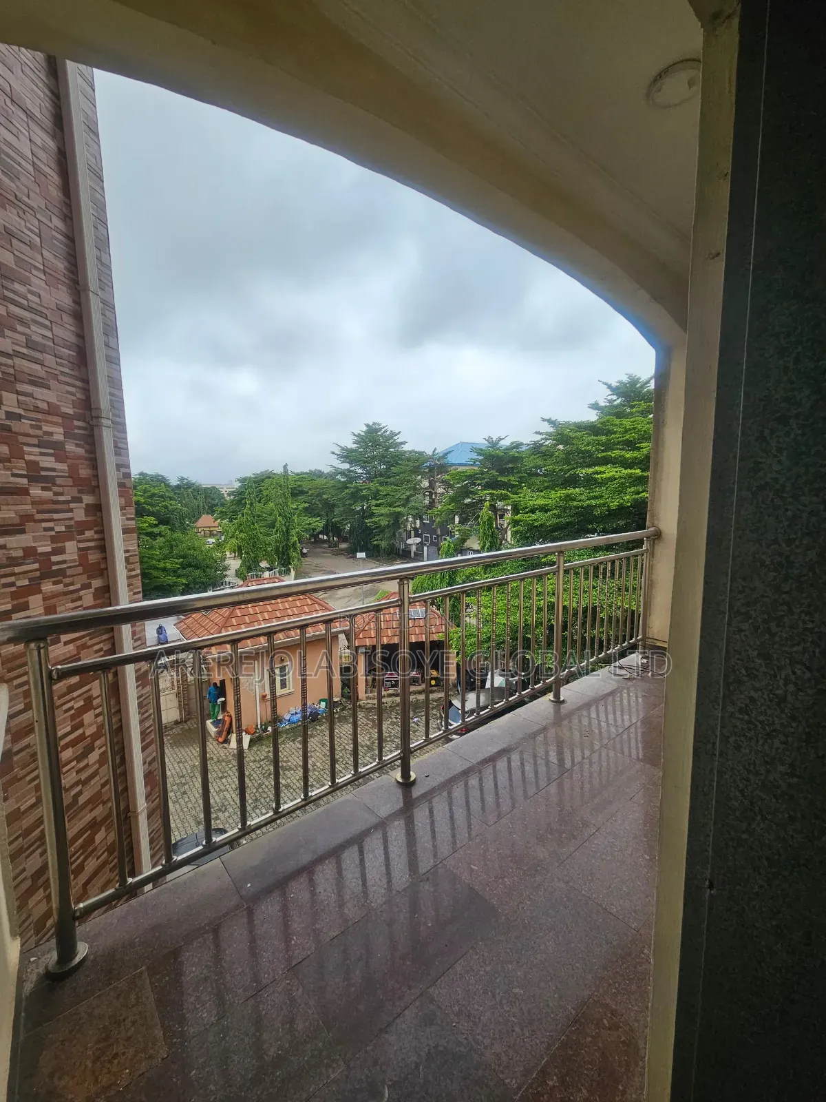 3bdrm Block of Flats in Utako Abuja for rent in Utako