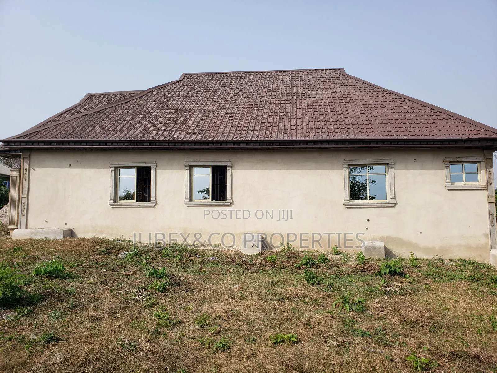 3bdrm Bungalow in Akinside Coker Ifo for sale in Ifo