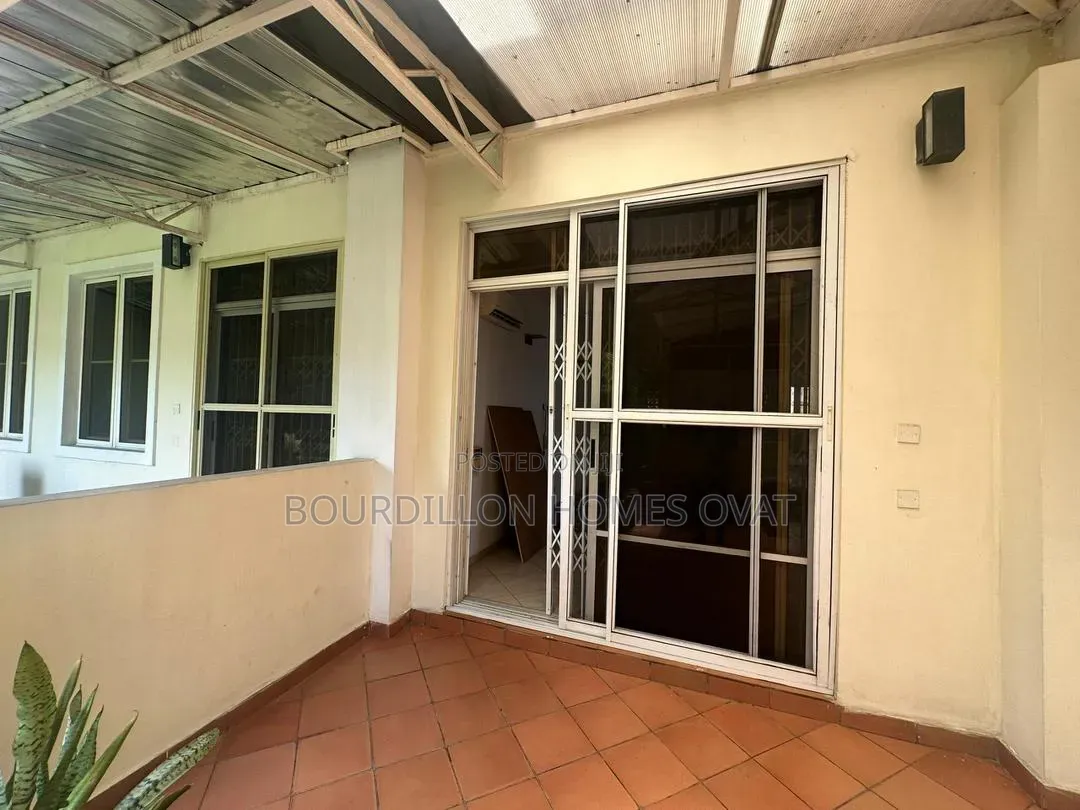 4bdrm Duplex in Banana Island for rent in Banana Island