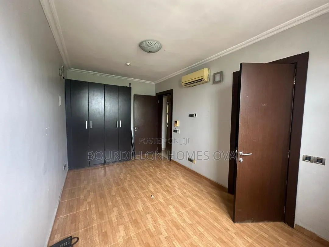 4bdrm Duplex in Banana Island for rent in Banana Island