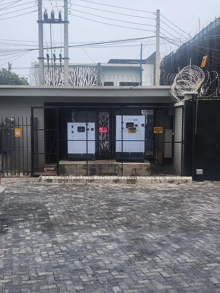 2bdrm Apartment in Ikoyi S.W for rent in Ikoyi S.W