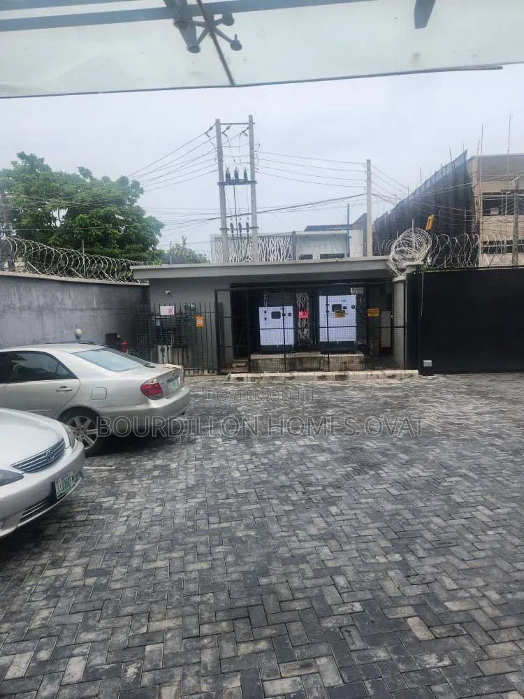 2bdrm Apartment in Ikoyi S.W for rent in Ikoyi S.W
