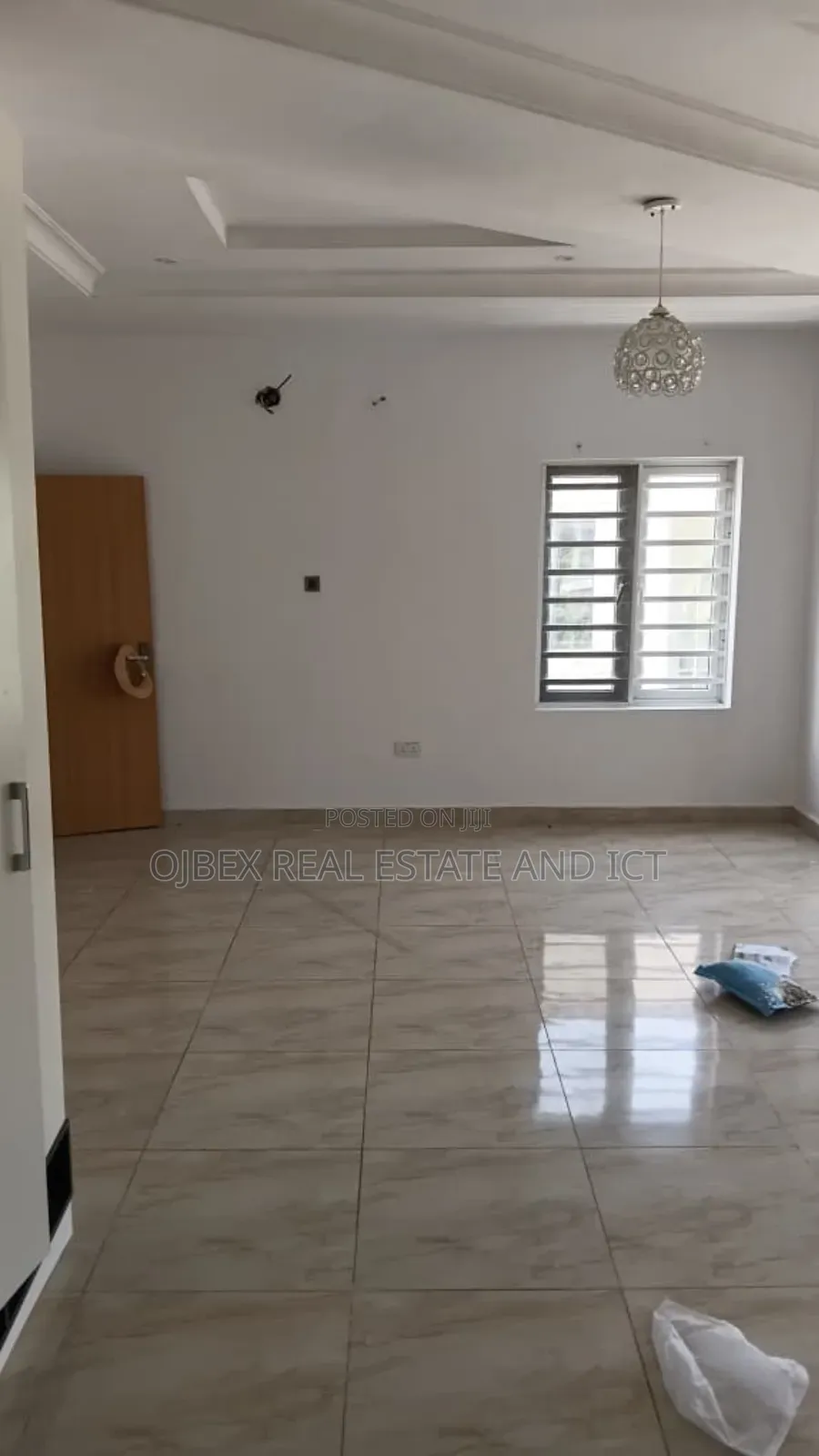 Furnished 4bdrm Duplex in Sangotedo, Pearl, Ajah for rent in Ajah