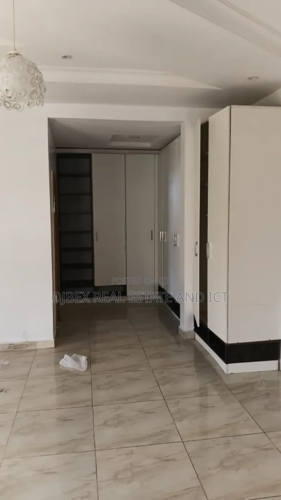 Furnished 4bdrm Duplex in Sangotedo, Pearl, Ajah for rent in Ajah