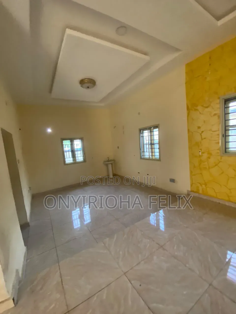 3bdrm Bungalow in Off 3Rd Avenue, Bunkoro for rent in Bunkoro