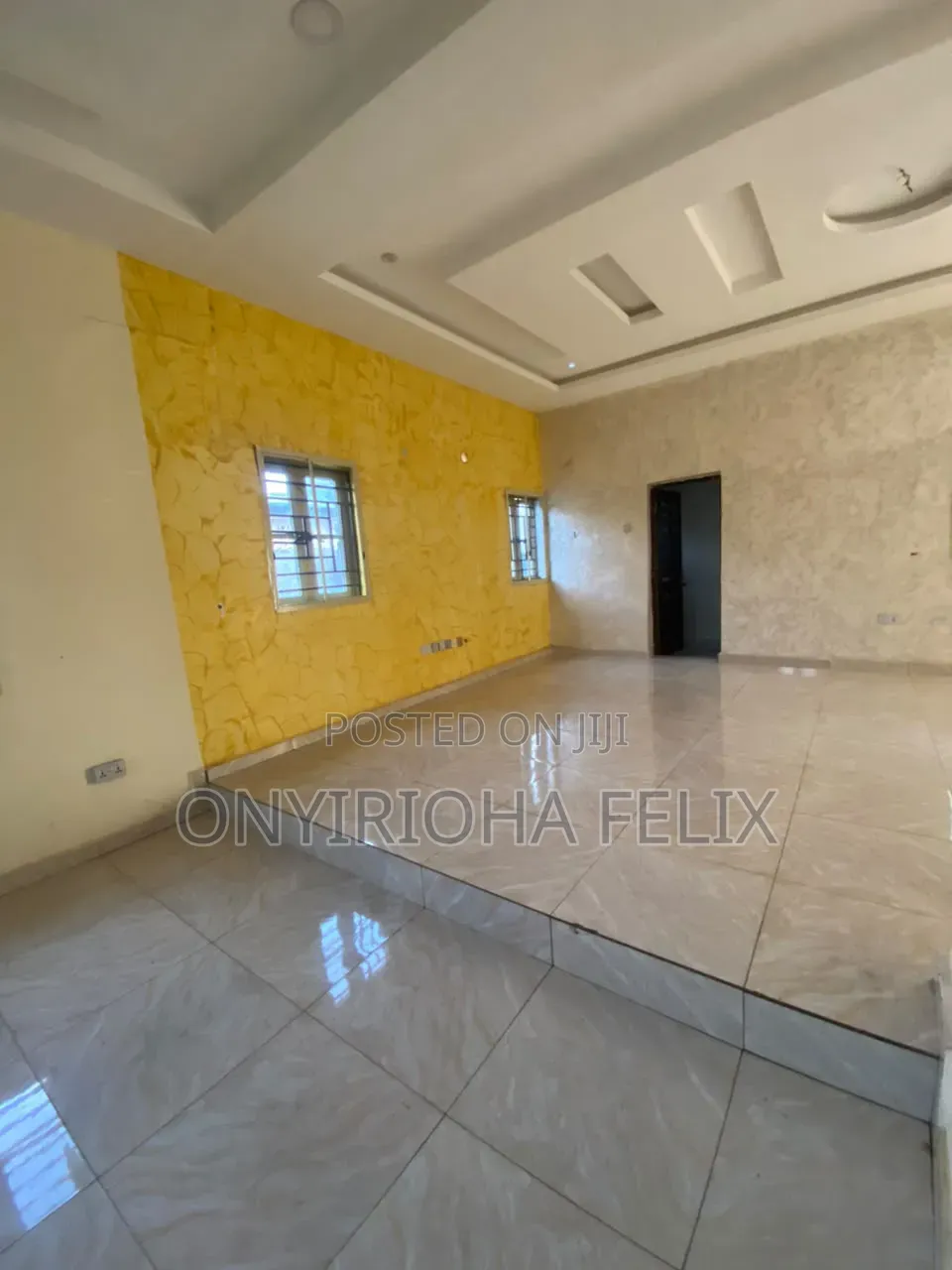 3bdrm Bungalow in Off 3Rd Avenue, Bunkoro for rent in Bunkoro
