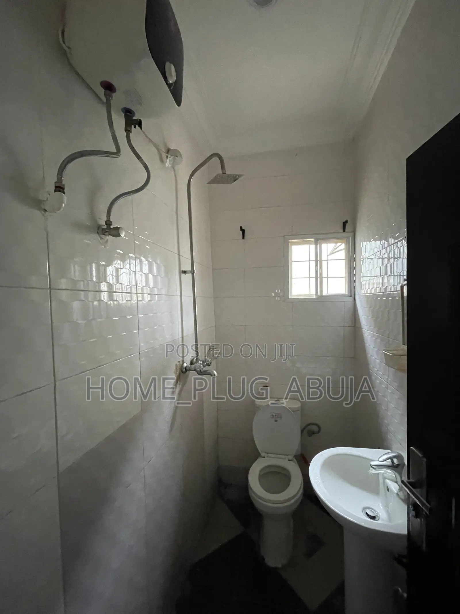 Studio Apartment in Mab Global Estate for rent in Gwarinpa
