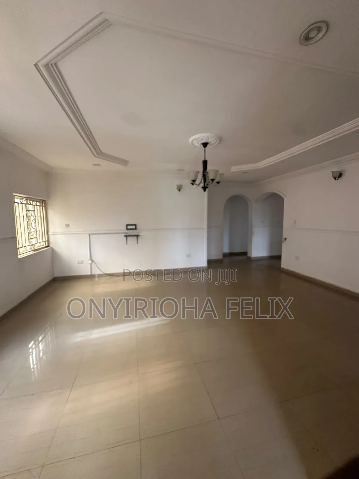 4bdrm Duplex in 6Th Avenue Gwarinpa, Bunkoro for rent in Bunkoro