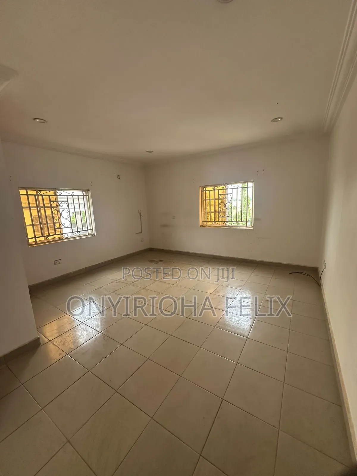 4bdrm Duplex in 6Th Avenue Gwarinpa, Bunkoro for rent in Bunkoro