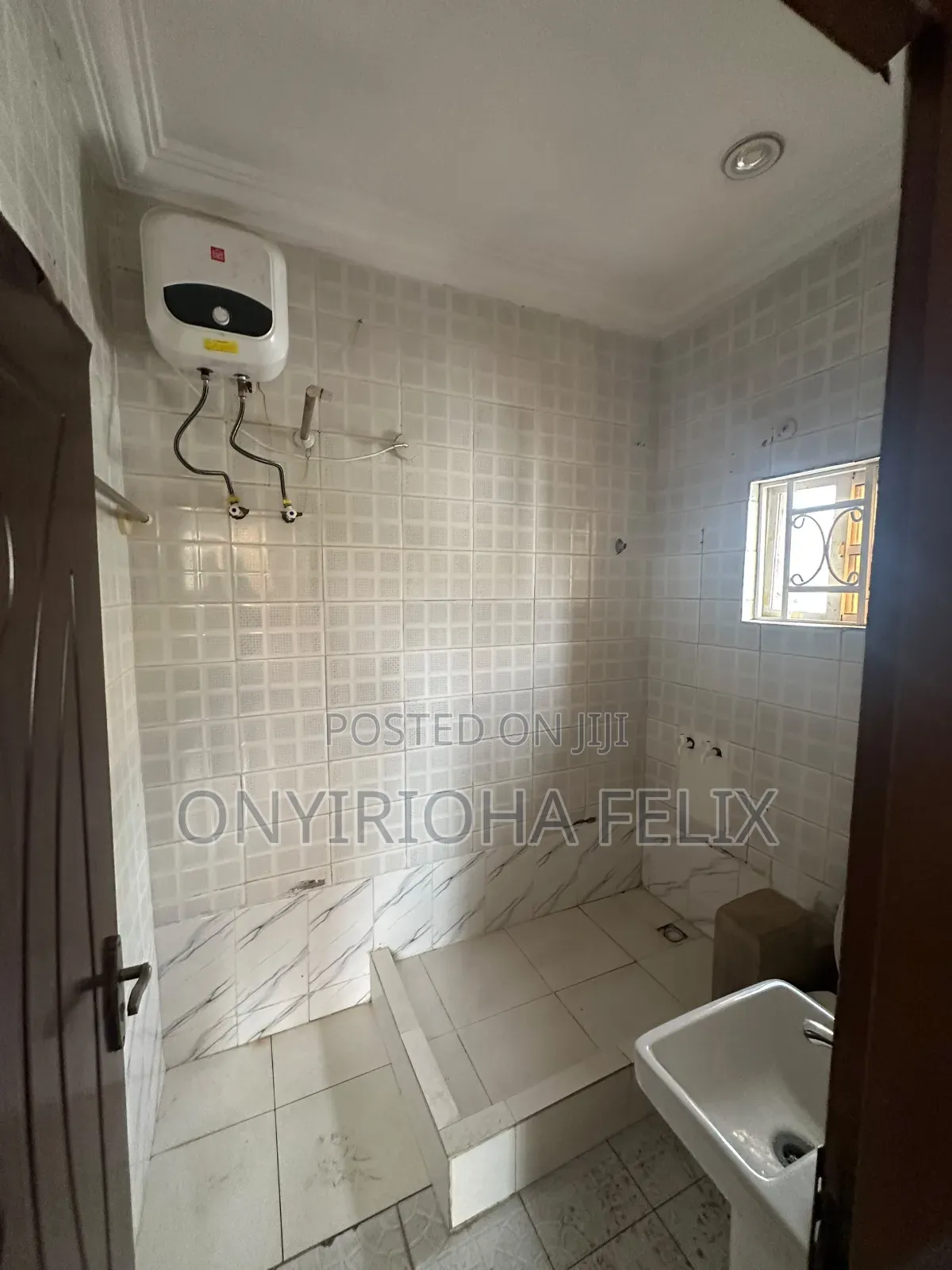 4bdrm Duplex in 6Th Avenue Gwarinpa, Bunkoro for rent in Bunkoro