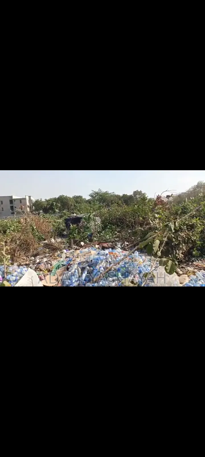 Katampe 2100 SQM Plot in Katampe (Main)