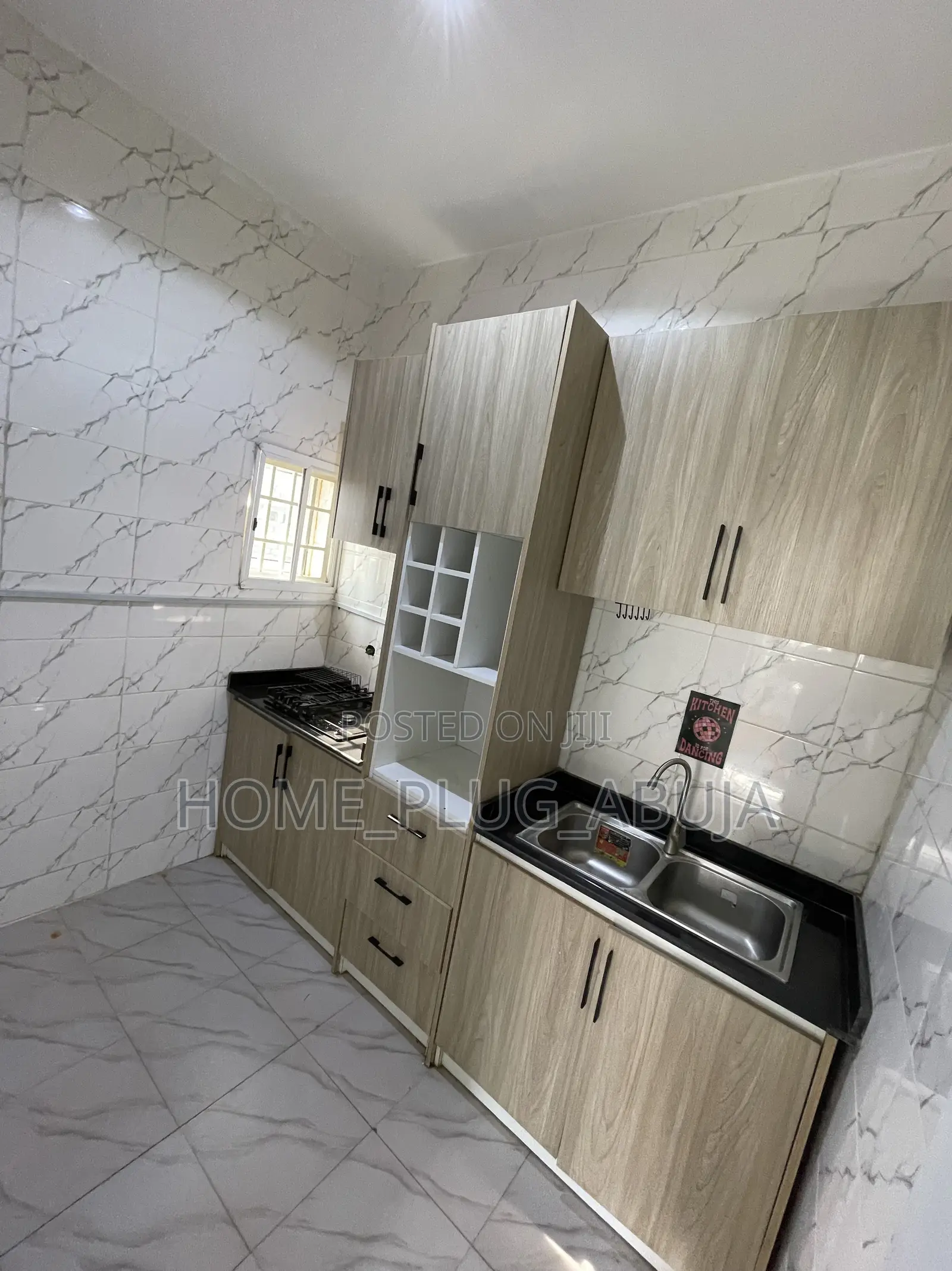 1bdrm Block of Flats in Dawaki Estate for rent in Dawaki