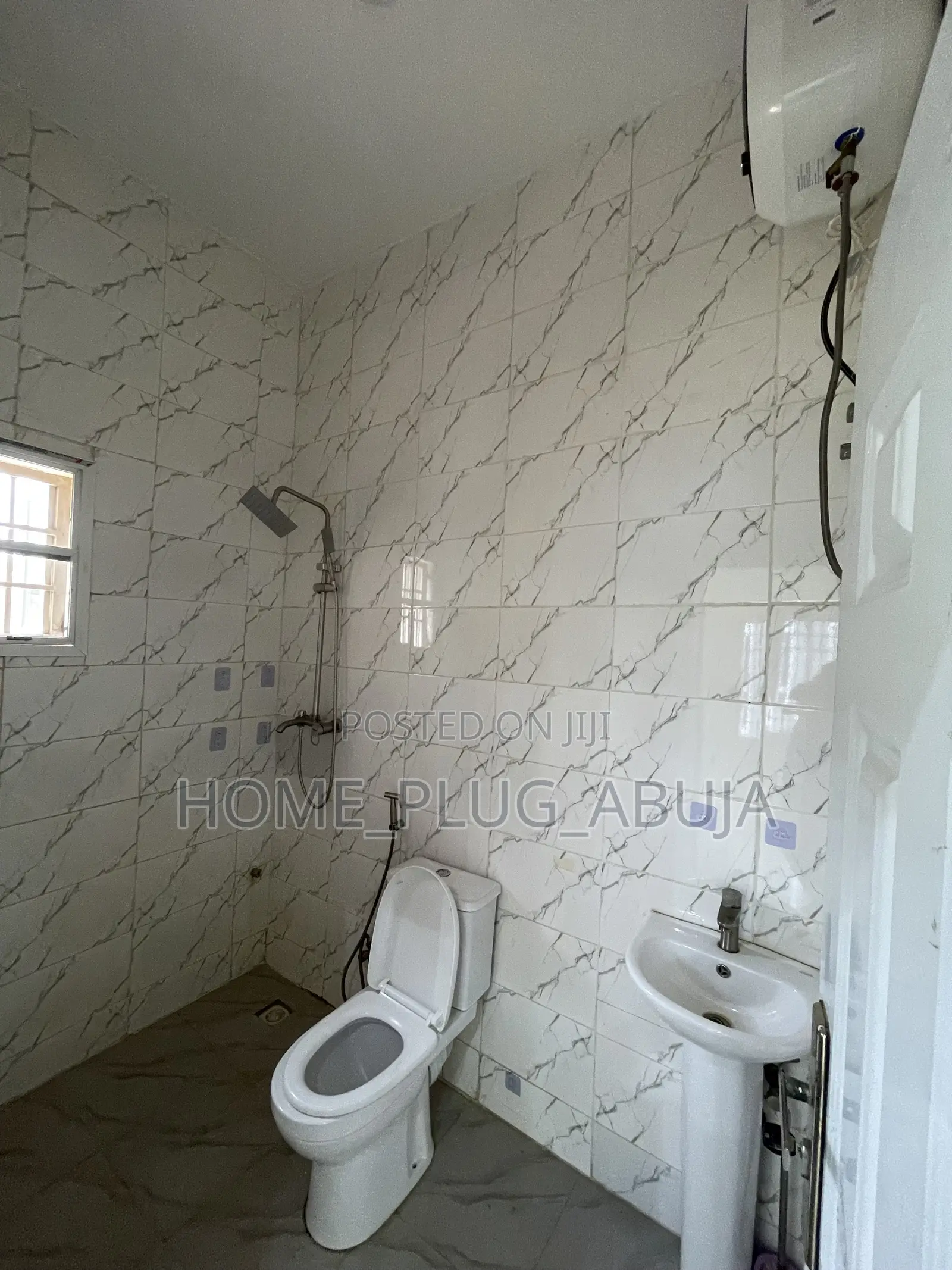 1bdrm Block of Flats in Dawaki Estate for rent in Dawaki