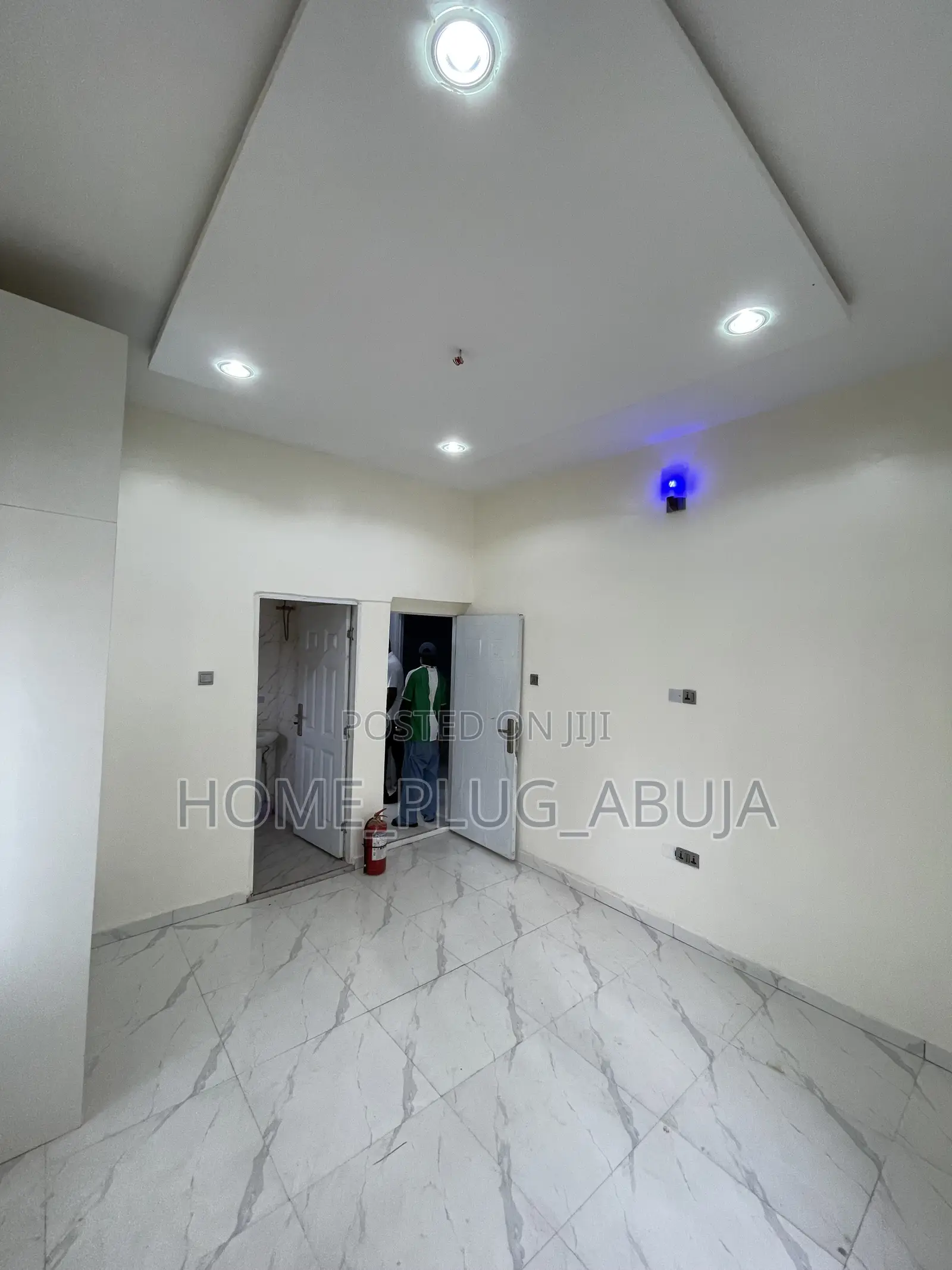 1bdrm Block of Flats in Dawaki Estate for rent in Dawaki