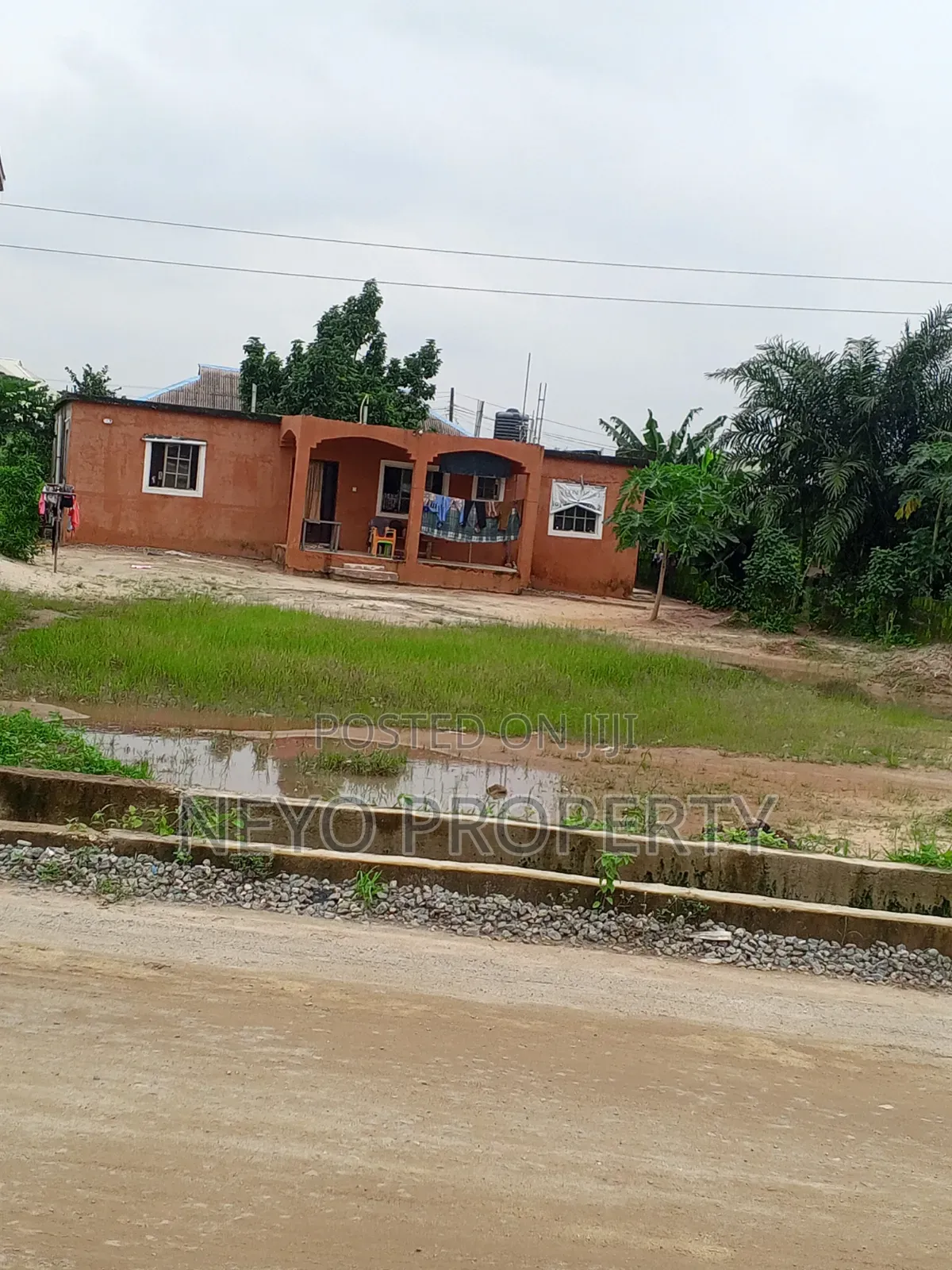 Family Deed Bj Ajebo in Igbogbo