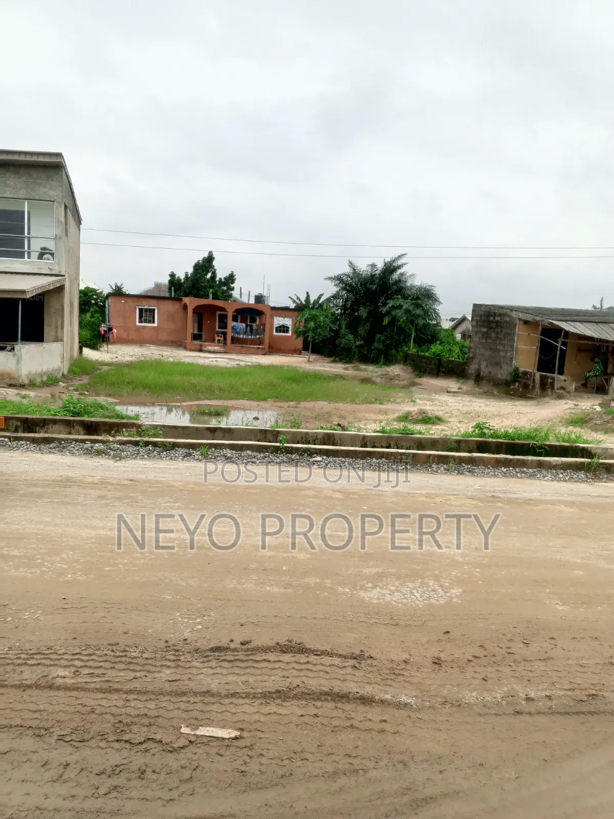 Family Deed Bj Ajebo in Igbogbo