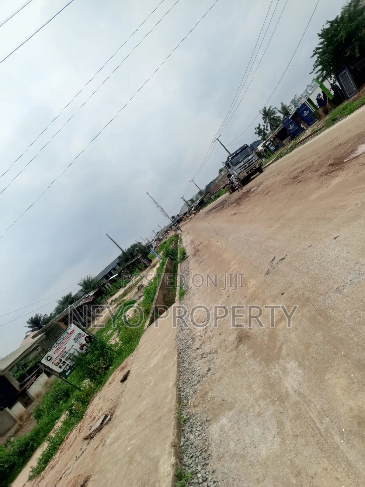 Family Deed Bj Ajebo in Igbogbo