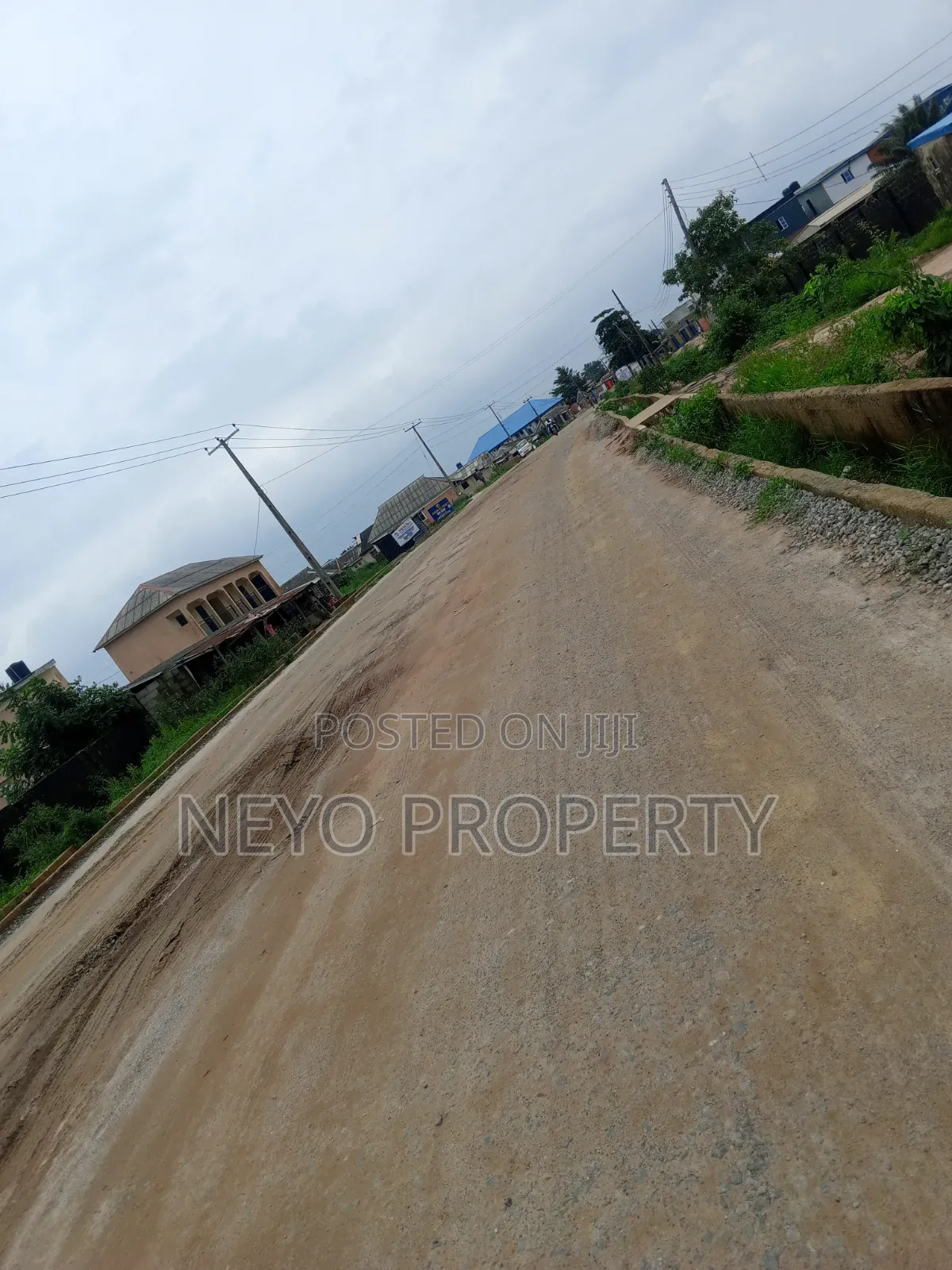 Family Deed Bj Ajebo in Igbogbo