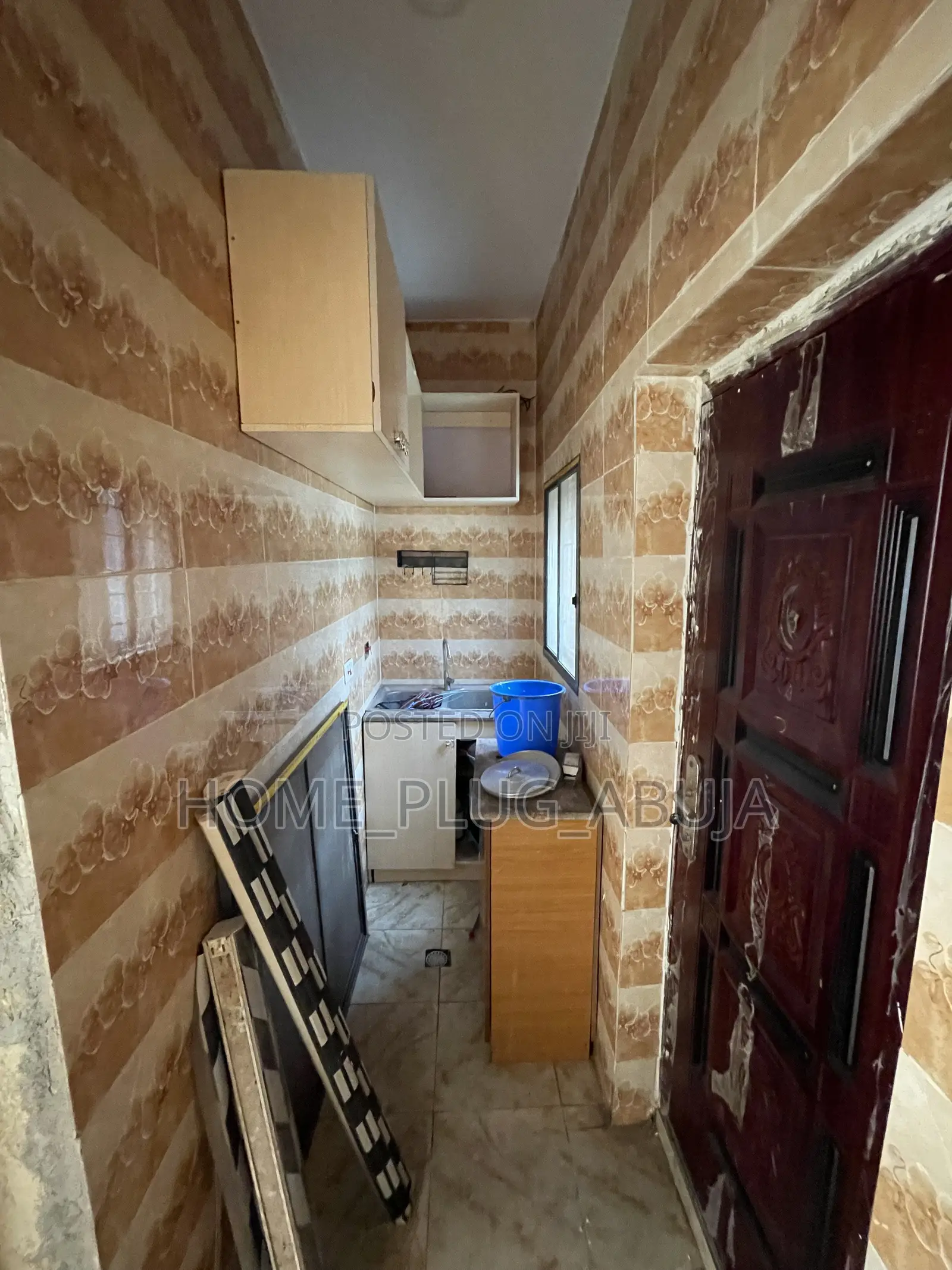 1bdrm Bungalow in Efab Verizon Estate for rent in Gwarinpa