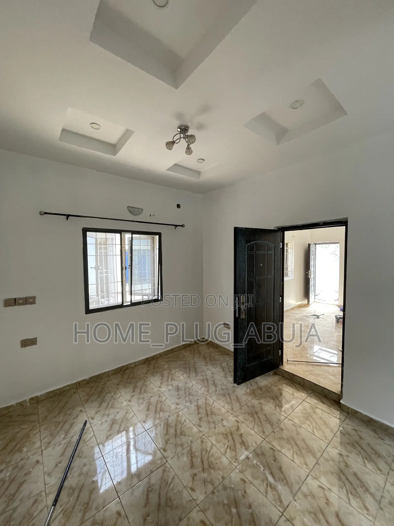 1bdrm Bungalow in Efab Verizon Estate for rent in Gwarinpa