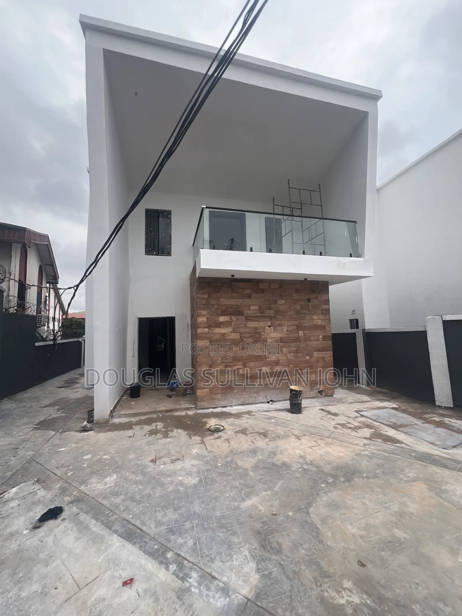 4bdrm Duplex in Agric Bank, Enugu for sale in Enugu