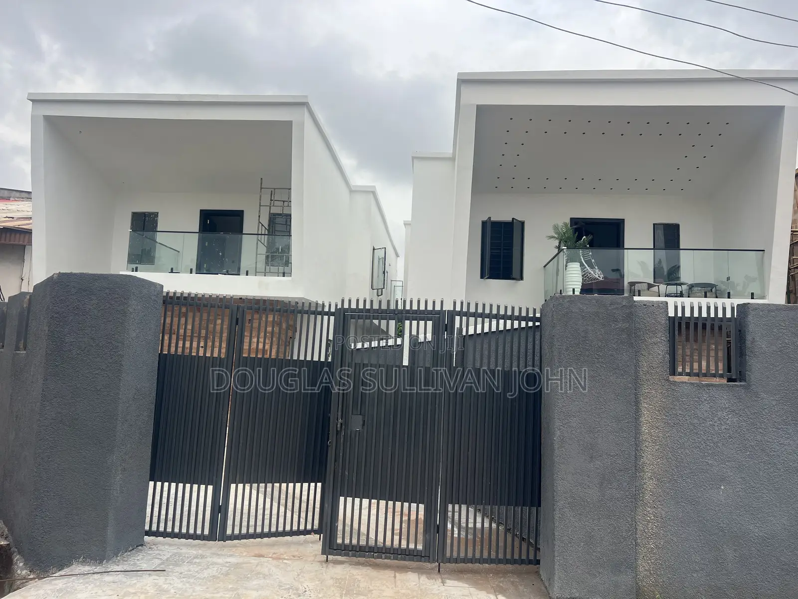 4bdrm Duplex in Agric Bank, Enugu for sale in Enugu
