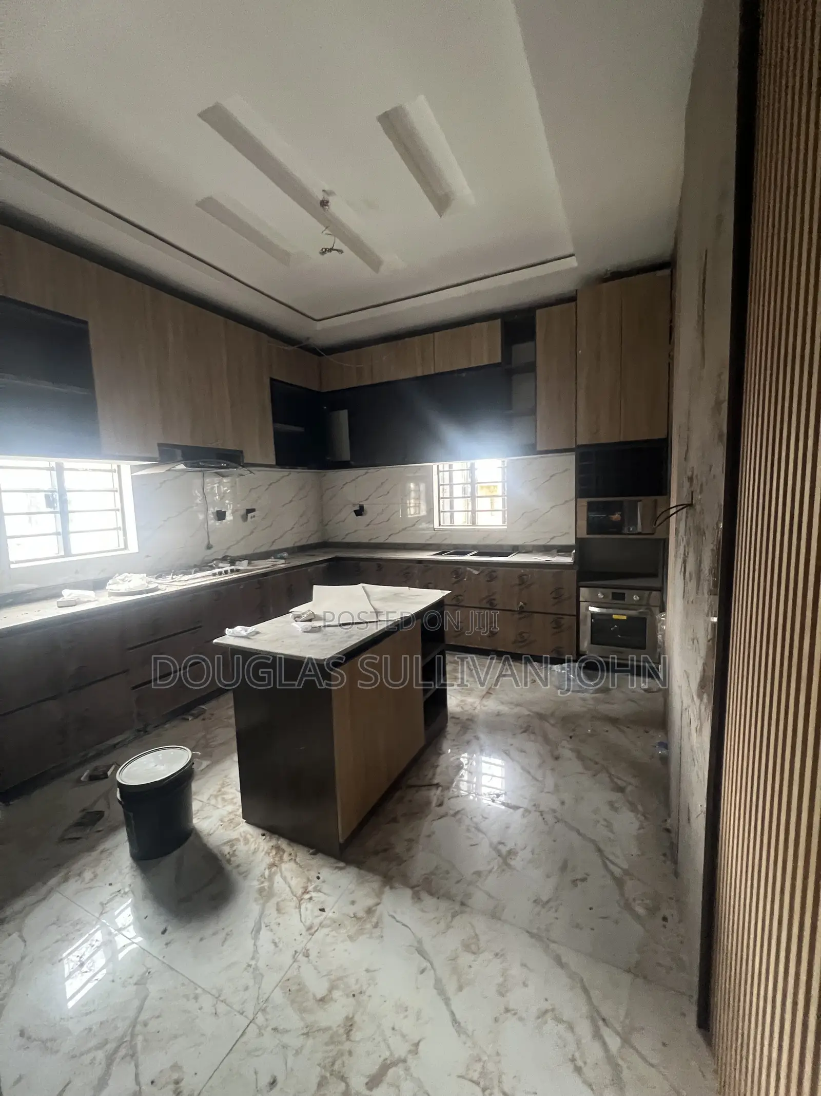 4bdrm Duplex in Agric Bank, Enugu for sale in Enugu