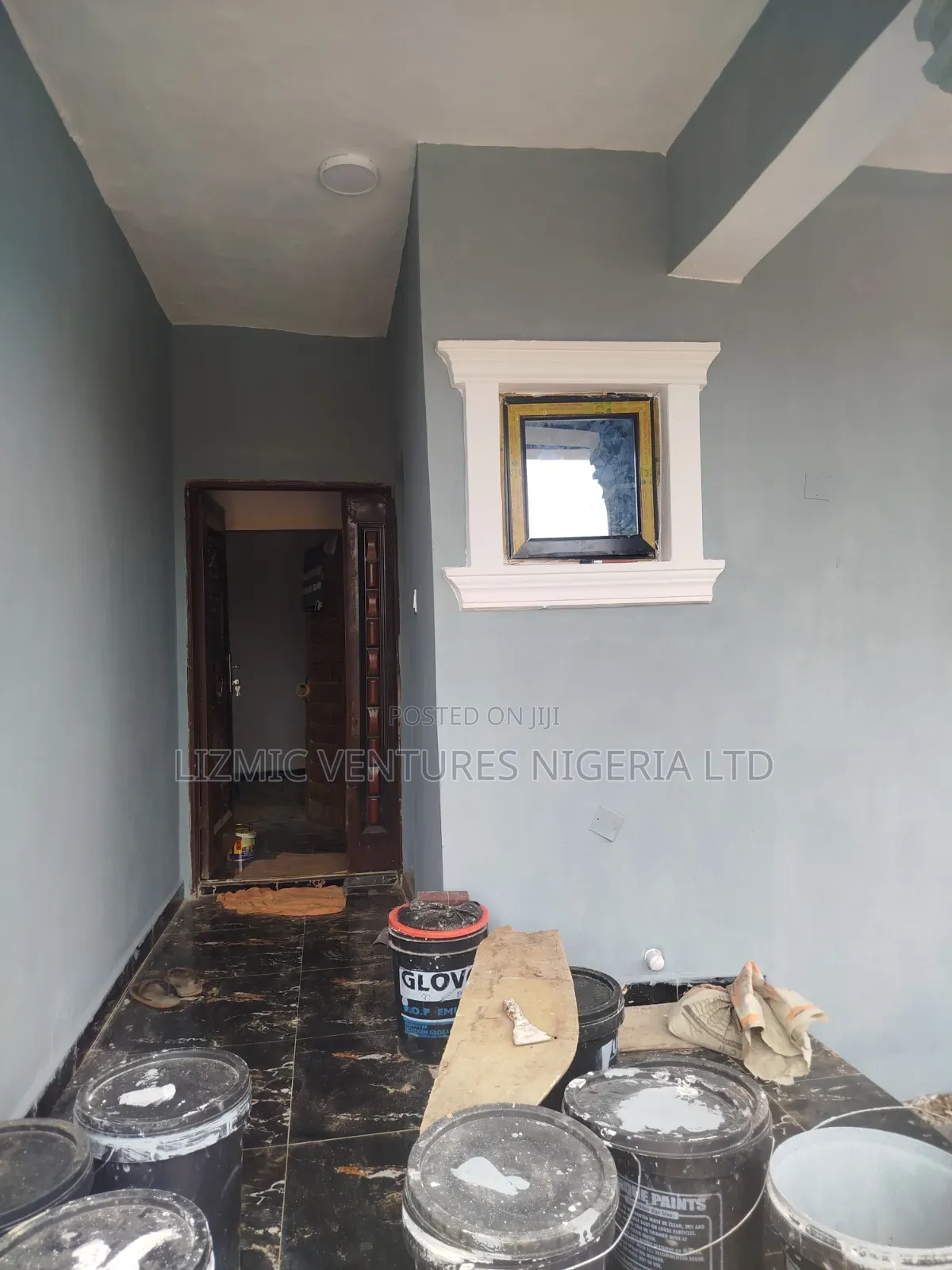 Mini Flat in Isuti, Ikotun / Ikotun/Igando for rent in Ikotun / Ikotun/Igando