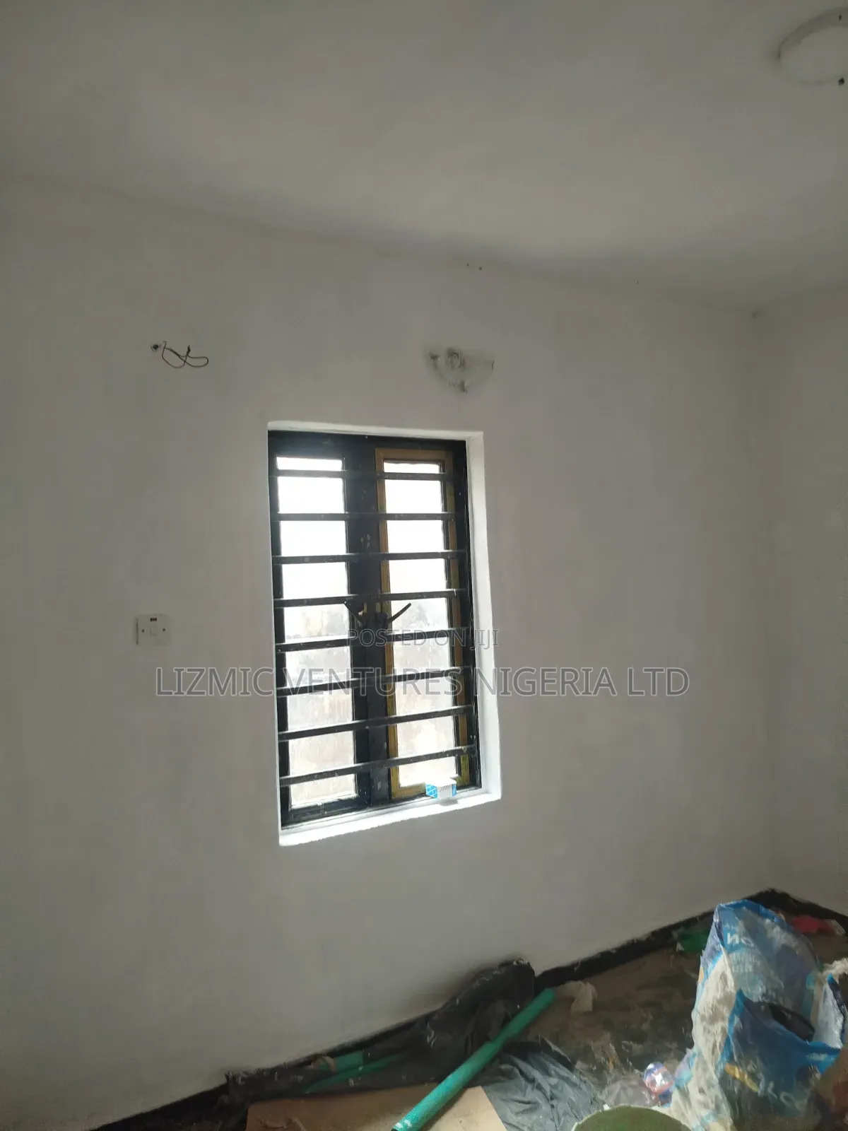 Mini Flat in Isuti, Ikotun / Ikotun/Igando for rent in Ikotun / Ikotun/Igando