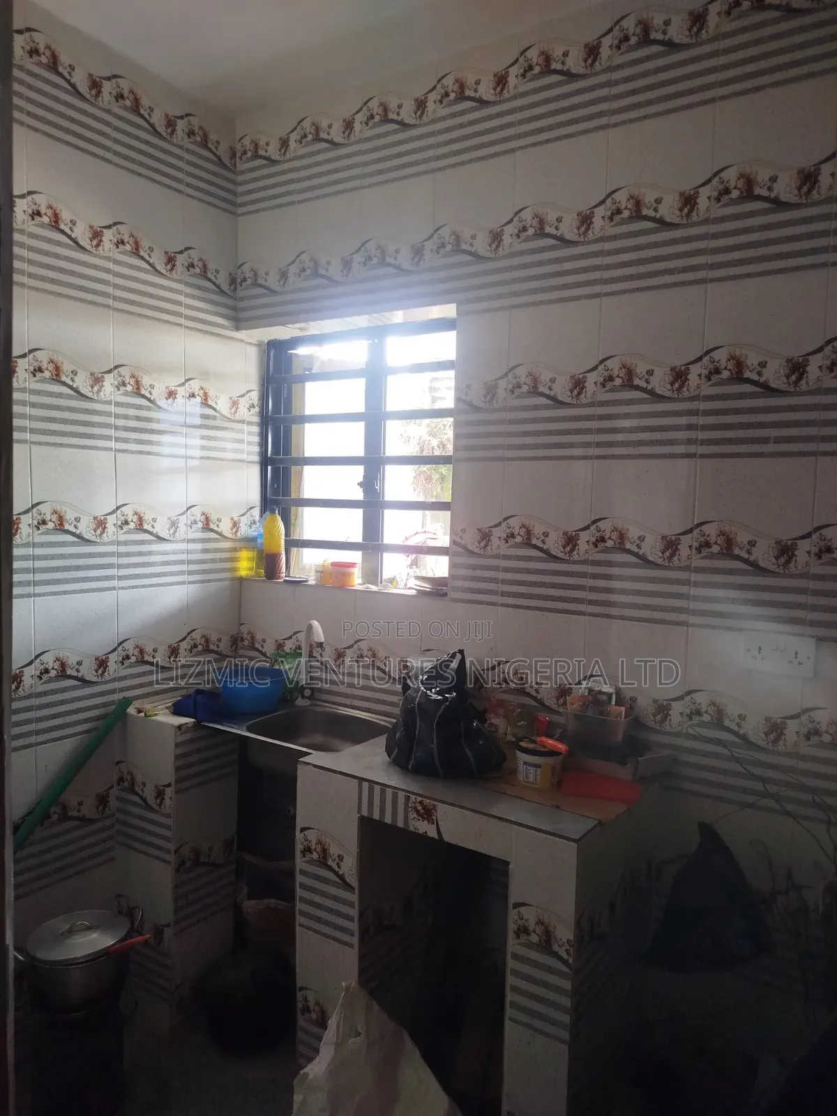 Mini Flat in Isuti, Ikotun / Ikotun/Igando for rent in Ikotun / Ikotun/Igando