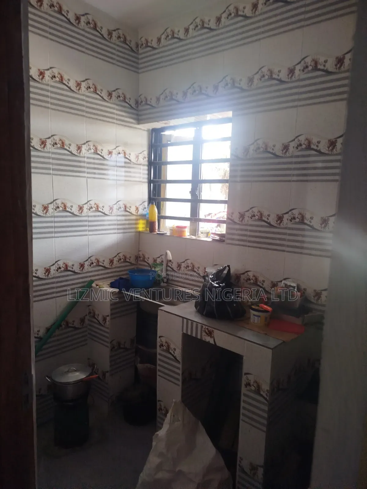 Mini Flat in Isuti, Ikotun / Ikotun/Igando for rent in Ikotun / Ikotun/Igando