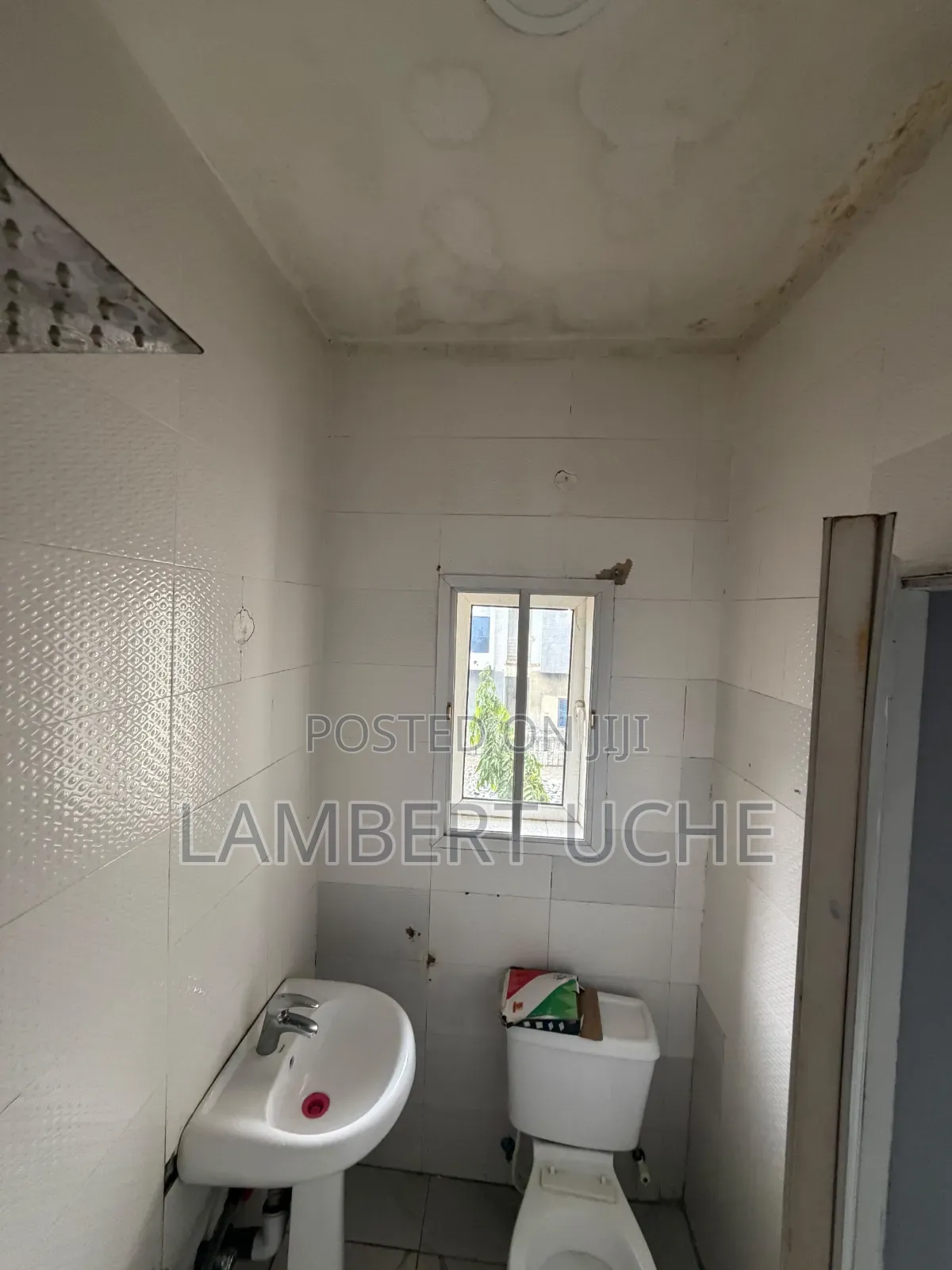 1bdrm Block of Flats in Life Camp for rent in Life Camp