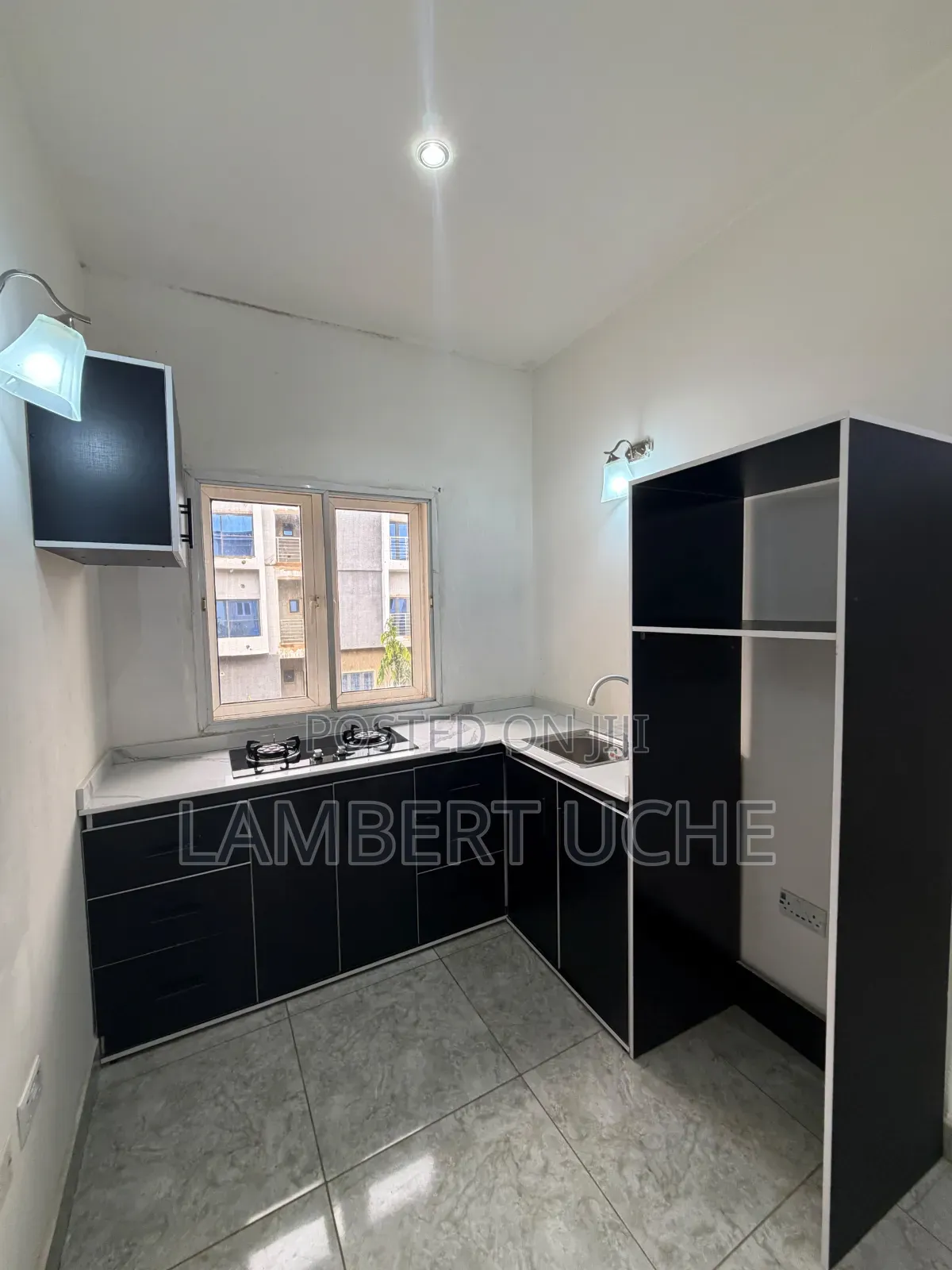 1bdrm Block of Flats in Life Camp for rent in Life Camp
