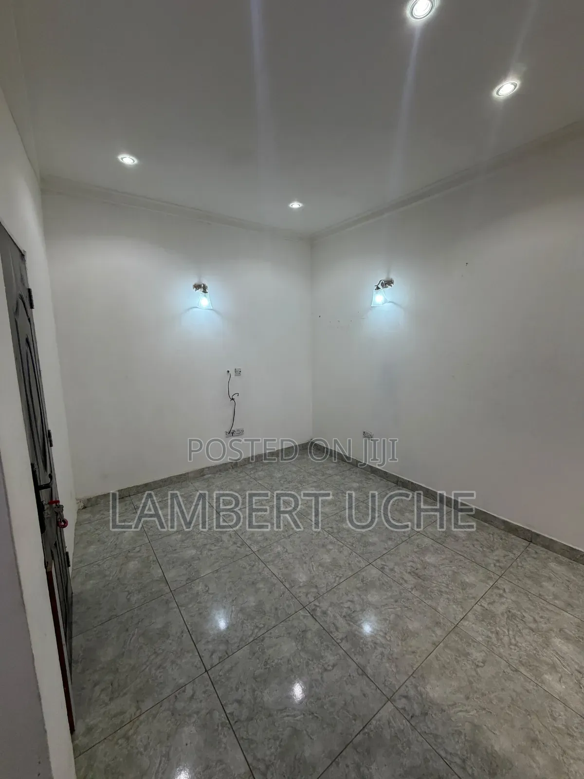 1bdrm Block of Flats in Life Camp for rent in Life Camp