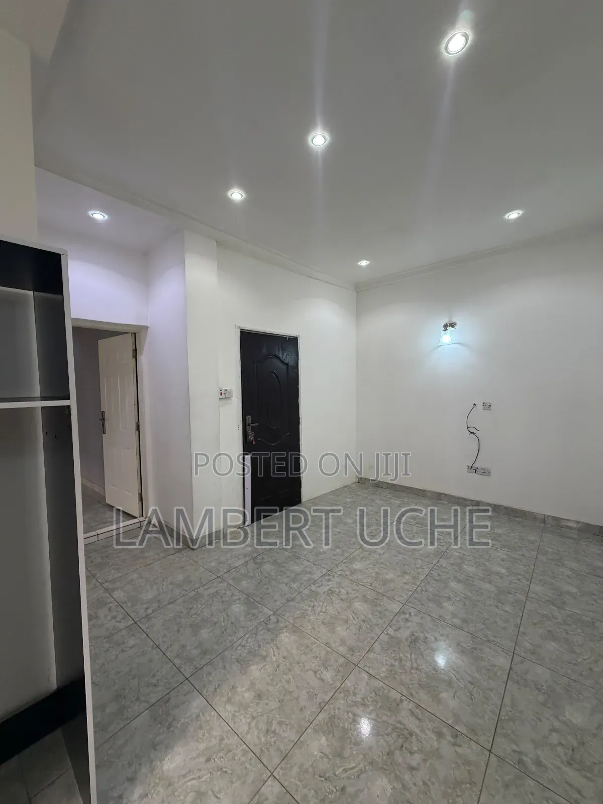 1bdrm Block of Flats in Life Camp for rent in Life Camp