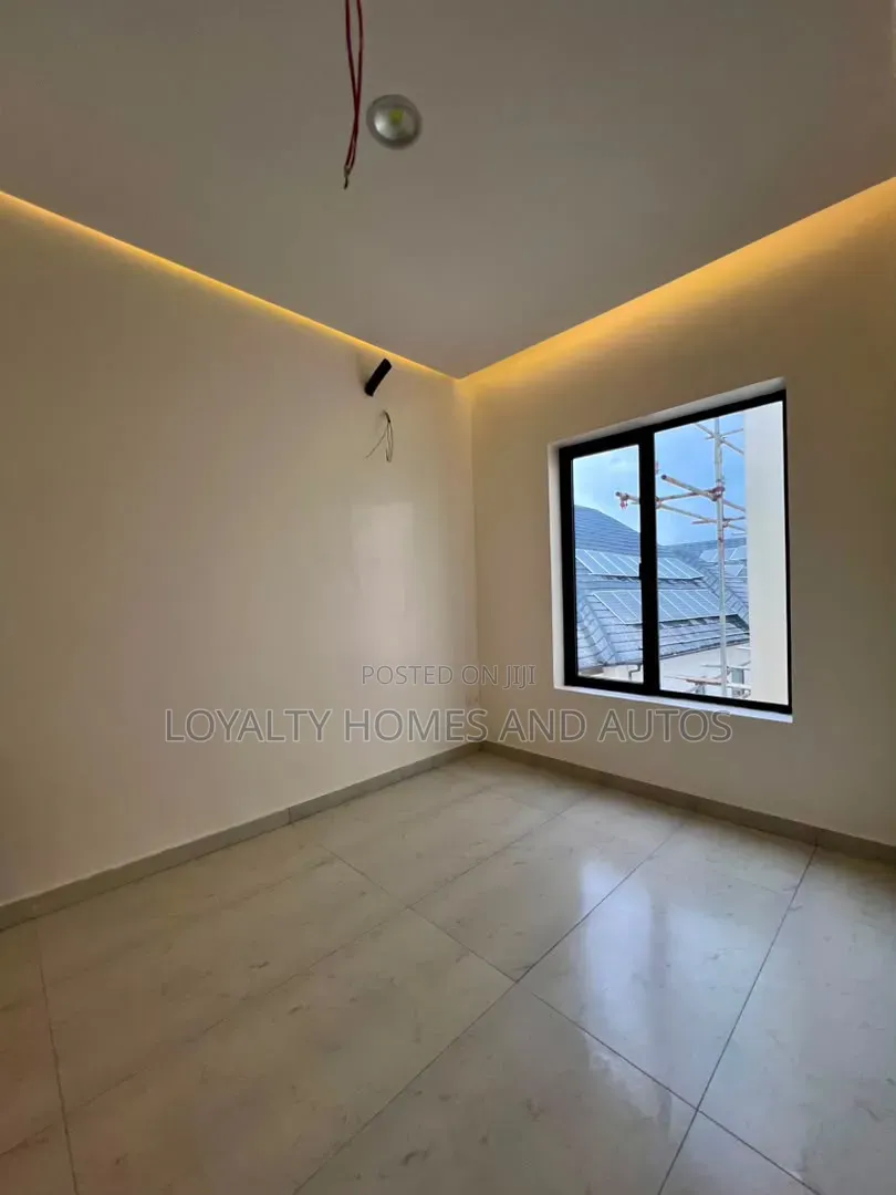 4bdrm House in Banana Island for rent in Banana Island