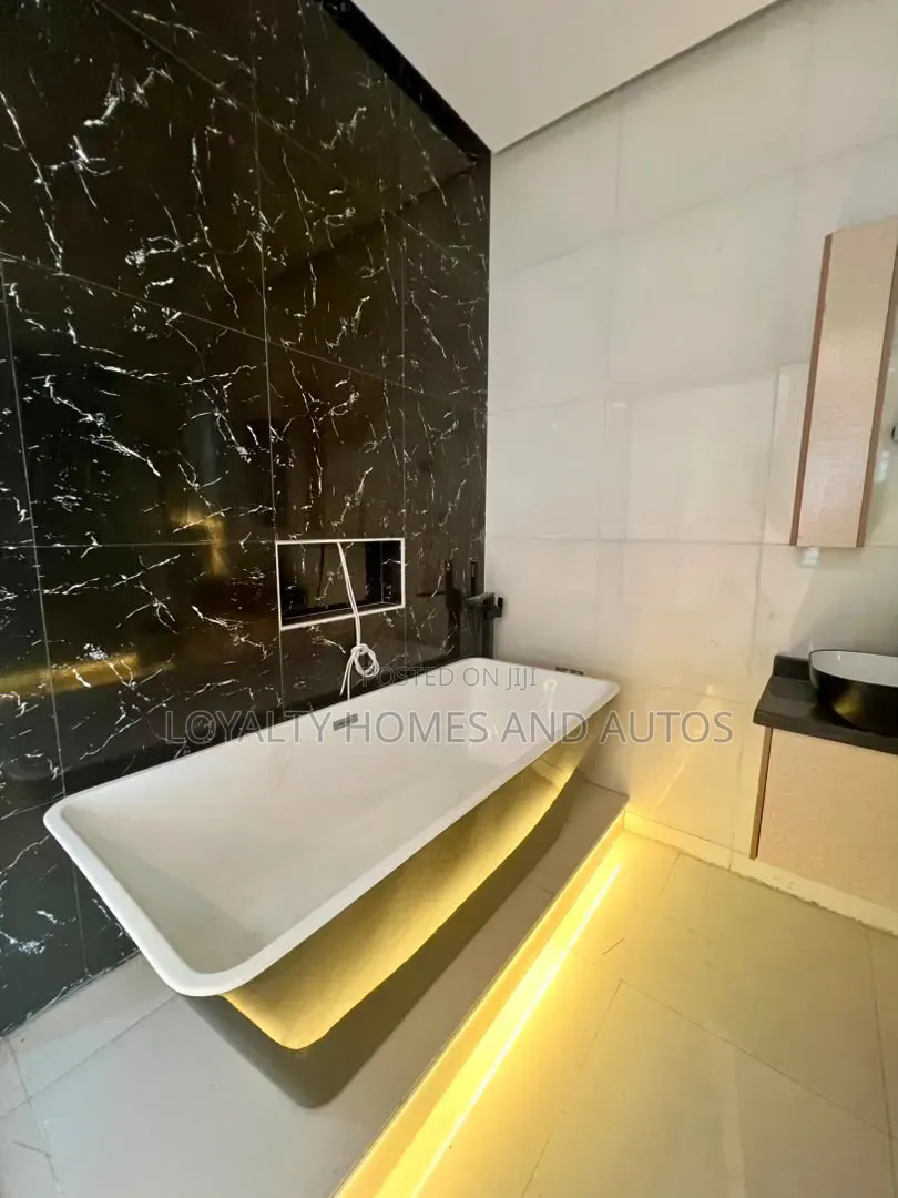 4bdrm House in Banana Island for rent in Banana Island