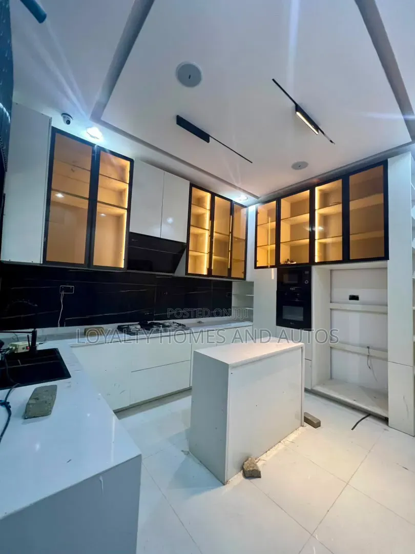 4bdrm House in Banana Island for rent in Banana Island