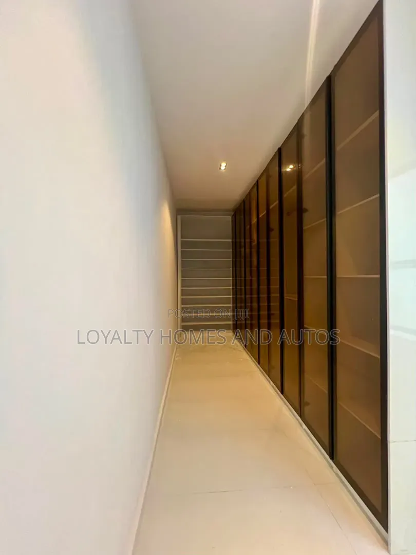 4bdrm House in Banana Island for rent in Banana Island