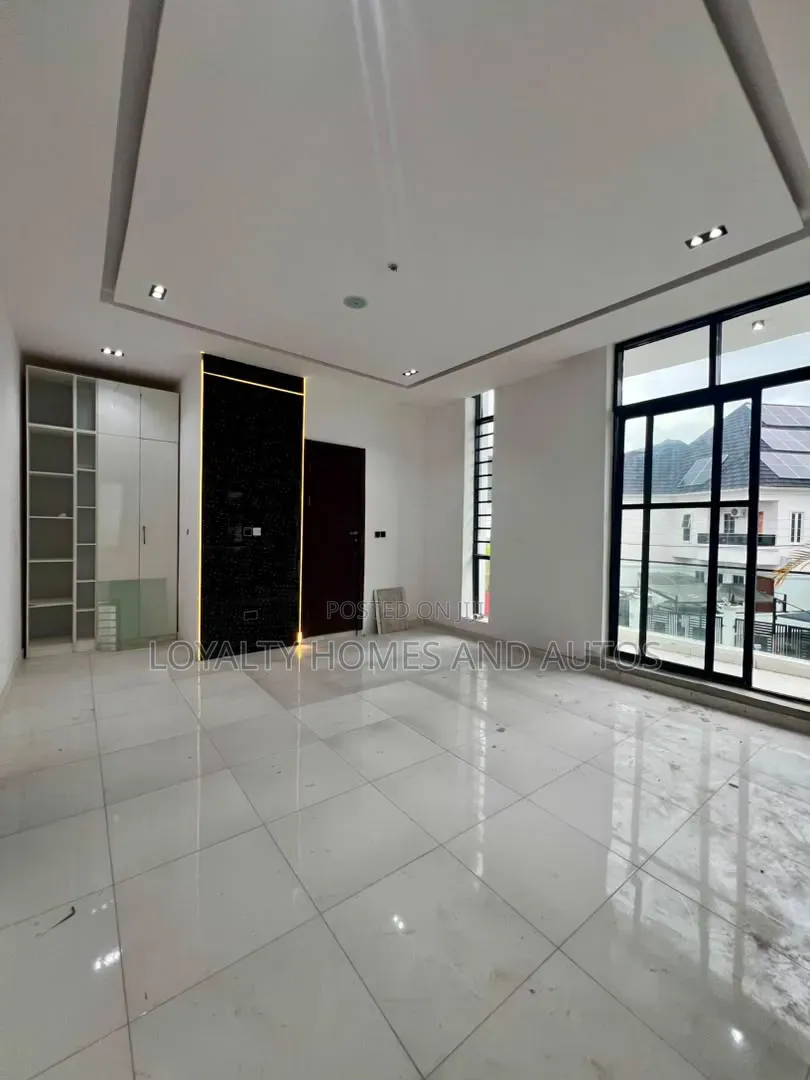 4bdrm House in Banana Island for rent in Banana Island