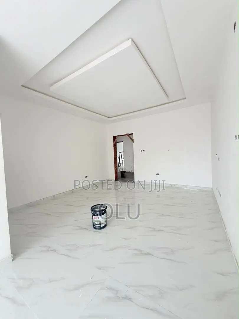 Furnished 4bdrm Duplex in Ikeja Gra for sale in Ikeja GRA